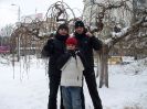 Одесса, 3-6 февраля 2010г