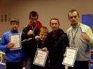Открытый Кубок Европы 2010