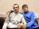 Открытый Кубок Европы 2010